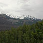  Yoho National Park, British Columbia, Canada